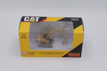 Load image into Gallery viewer, Norscot CAT 315C Hydraulic Excavator 1:87 Scale Die-Cast Model #55107 (2007)

