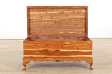 Load image into Gallery viewer, Cedar Blanket / Hope Chest/Trunk
