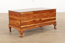 Load image into Gallery viewer, Cedar Blanket / Hope Chest/Trunk
