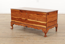 Load image into Gallery viewer, Cedar Blanket / Hope Chest/Trunk
