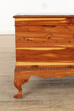 Load image into Gallery viewer, Cedar Blanket / Hope Chest/Trunk
