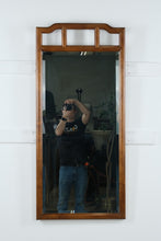 Load image into Gallery viewer, Century Furniture Chin Hua Dresser Mirror by Raymond Sobota 22 x 50

