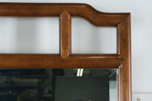 Load image into Gallery viewer, Century Furniture Chin Hua Dresser Mirror by Raymond Sobota 22 x 50

