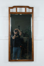 Load image into Gallery viewer, Century Furniture Chin Hua Dresser Mirror by Raymond Sobota 22 x 50
