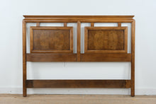 Load image into Gallery viewer, Century Furniture Chin Hua Queen Size Bed by Raymond K. Sobota
