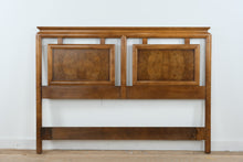 Load image into Gallery viewer, Century Furniture Chin Hua Queen Size Bed by Raymond K. Sobota
