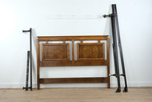 Load image into Gallery viewer, Century Furniture Chin Hua Queen Size Bed by Raymond K. Sobota
