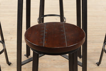 Load image into Gallery viewer, Challiman Bar Height Bistro Set
