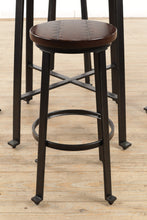 Load image into Gallery viewer, Challiman Bar Height Bistro Set
