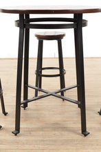 Load image into Gallery viewer, Challiman Bar Height Bistro Set
