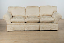 Load image into Gallery viewer, Champagne Dream Couch by Henredon
