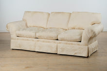 Load image into Gallery viewer, Champagne Dream Couch by Henredon
