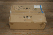 Load image into Gallery viewer, New 5-Light Crystal Chandelier – Chrome Finish • Model BCB-007-SJ • Unassembled in Original Box
