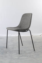 Load image into Gallery viewer, Charcoal Jump Chair by Source
