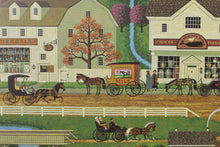 Load image into Gallery viewer, Charles Wysocki Yankee Wink Hollow
