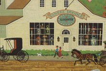 Load image into Gallery viewer, Charles Wysocki Yankee Wink Hollow
