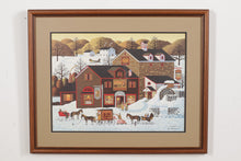 Load image into Gallery viewer, Charles Wysocki Page&#39;s Bake Shoppe
