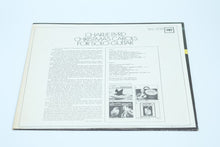 Load image into Gallery viewer, Charlie Byrd: Christmas Carols For Solo Guitar Vinyl Record
