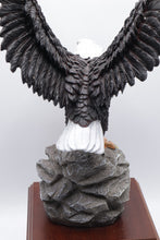 Load image into Gallery viewer, Charlie Gaddy Lifetime Achievement Award Eagle Statue 2013
