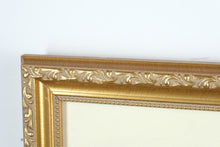 Load image into Gallery viewer, Vintage Charlotte Becker Baby Print – Framed 18.25&quot; x 23.5&quot; Nursery Art
