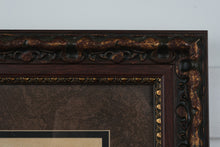 Load image into Gallery viewer, Rustic French Wine Label Print – “Châteauneuf du Pape” by Kate McRostie
