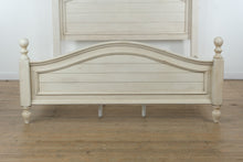 Load image into Gallery viewer, Chateau King Poster Bed by Standard Furniture
