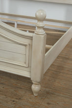 Load image into Gallery viewer, Chateau King Poster Bed by Standard Furniture
