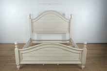 Load image into Gallery viewer, Chateau King Poster Bed by Standard Furniture
