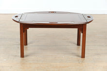 Load image into Gallery viewer, Cherry Butler’s Tray Coffee Table by Pennsylvania House
