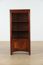 Load image into Gallery viewer, Cherry Library Cabinet by Kincaid
