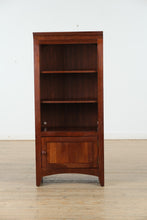 Load image into Gallery viewer, Cherry Library Cabinet by Kincaid

