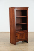 Load image into Gallery viewer, Cherry Library Cabinet by Kincaid
