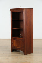 Load image into Gallery viewer, Cherry Library Cabinet by Kincaid
