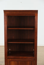 Load image into Gallery viewer, Cherry Library Cabinet by Kincaid
