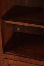Load image into Gallery viewer, Cherry Library Cabinet by Kincaid
