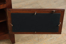 Load image into Gallery viewer, Cherry Library Cabinet by Kincaid
