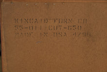 Load image into Gallery viewer, Cherry Library Cabinet by Kincaid
