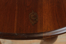 Load image into Gallery viewer, Sir George Cherry Drop Leaf Side Table
