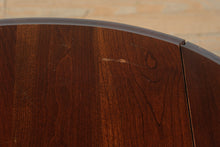 Load image into Gallery viewer, Sir George Cherry Drop Leaf Side Table
