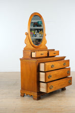 Load image into Gallery viewer, Sumter Furniture Dresser with Removable Mirror Top
