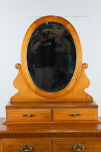 Load image into Gallery viewer, Sumter Furniture Dresser with Removable Mirror Top
