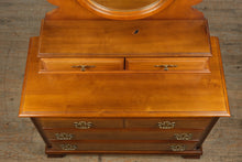 Load image into Gallery viewer, Sumter Furniture Dresser with Removable Mirror Top
