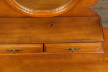 Load image into Gallery viewer, Sumter Furniture Dresser with Removable Mirror Top
