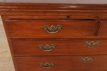 Load image into Gallery viewer, Cherry 5 Drawer Bachelors&#39; Chest
