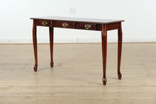 Load image into Gallery viewer, Bombay Cherry Console Table
