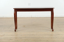 Load image into Gallery viewer, Bombay Cherry Console Table
