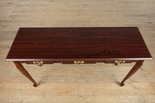 Load image into Gallery viewer, Bombay Cherry Console Table
