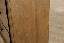 Load image into Gallery viewer, Mid-Century Modern Chest of Drawers by Magnussen – 5-Drawer Vertical Dresser
