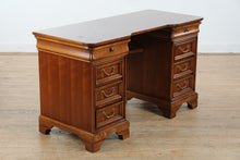 Load image into Gallery viewer, Lexington Chez Michelle Solid Wood Vanity Desk
