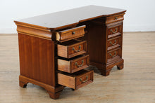 Load image into Gallery viewer, Lexington Chez Michelle Solid Wood Vanity Desk
